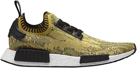 adidas nmd yellow camo fake|nmd foot plugs.